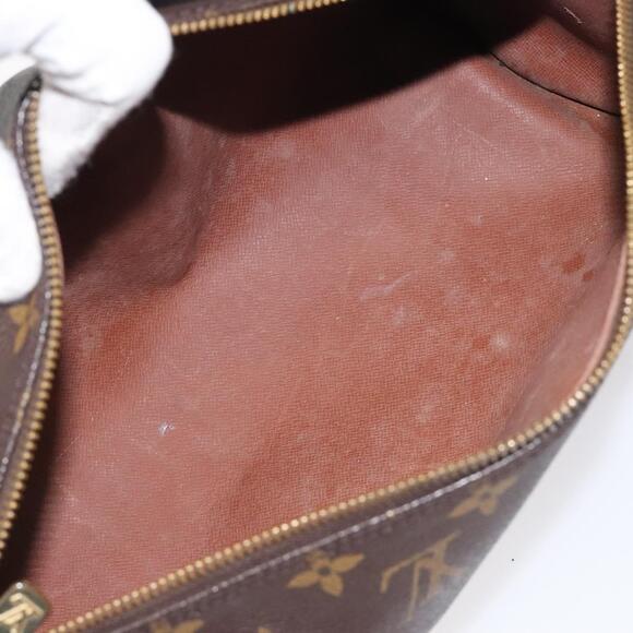 LOUIS VUITTON Monogram Papillon 30 Hand Bag M51385 - Picture 10 of 16